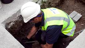 Meter installers punched and headbutted says Irish Water