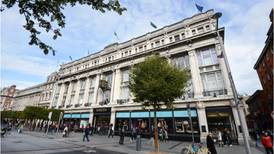 US firm to set up €500m property deal fund in Dublin
