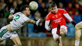 Cillian O’Connor helps Ballintubber secure back-to-back Mayo titles