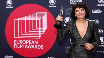 Srebrenica massacre drama shock winner in European Film Awards