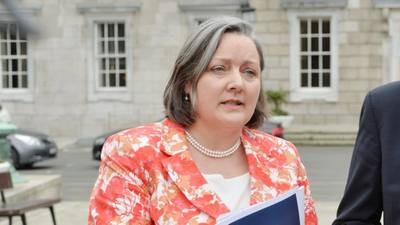 Claim Varadkar’s appointments are based on merit ‘very offensive’