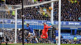 Sam Allardyce keeps up unbeaten run as Everton blunt Chelsea