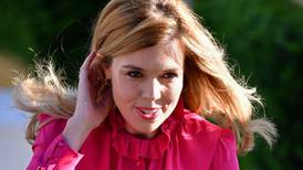How Carrie Symonds became focus of media vitriol in fallout over Downing Street meltdown