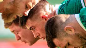 Six Nations: Ireland on cusp of winning first trophy on home soil in 18 years