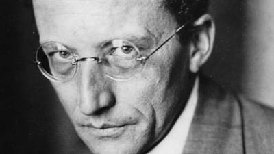How Erwin Schrödinger indulged his ‘Lolita complex’ in Ireland