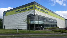 Industrial unit in North City Business Park guiding €1.65m