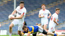 Peter Creedon resigns after Tyrone blow away Tipperary