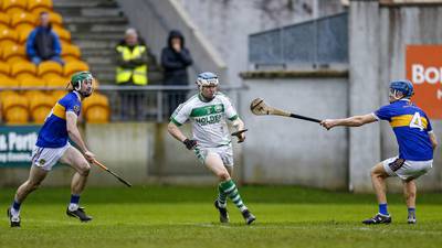 Two Reids and a Fennelly: How Ballyhale’s rich scoring seam has backboned success