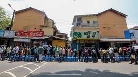 State of emergency declared in Sri Lanka as unrest grows over shortages in essentials