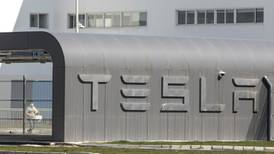 Tesla is ‘better run’ after leadership tumult, says top investor
