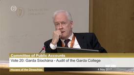Templemore auditor points to  tangled web of financial indiscretions
