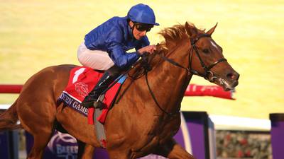 Power of Appleby and his Godolphin team becoming clear