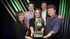 Cork’s Infant Research Centre scoops AI award for algorithm