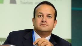 Garda scandals show Department of Justice ‘not fit for purpose’ , says Varadkar