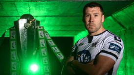 Brian Gartland and Dundalk in good shape for new campaign