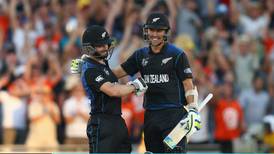 New Zealand claim thrilling one-wicket win over Australia in battle of hosts