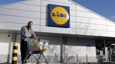 Food inflation presents fresh opportunity for Aldi and Lidl to take bigger bite of Irish market