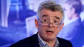 Michael O’Leary tells High Court he was ‘shocked’ by pilot email