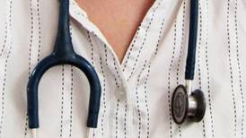 Exclusion of  doctors’ group  from GP contract  talks  ‘nuts’