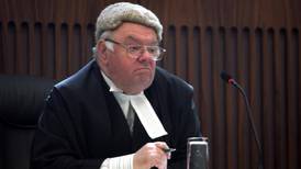Mr Justice Paul Carney: a man of compassion and innovation