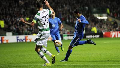 Ronny Deila confident of keeping job despite Celtic defeat