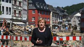 Europe after Merkel: Goodbye to the woman who has held Europe together