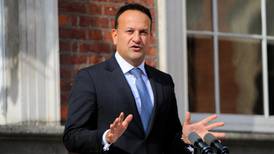 Option for 100% mica redress remains on the table, says Varadkar