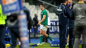 The Offload: ‘Soft’ Ireland acquiring an unwanted reputation
