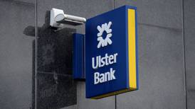 Ulster Bank tells customers to get ready to close accounts