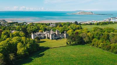Owners of Howth Castle offer gift of six acres for social and affordable housing