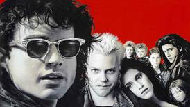 The Lost Boys 30 years on: the vampire film to rule them all