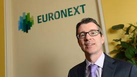 Euronext Dublin profits soar to €17.2m after staff cuts