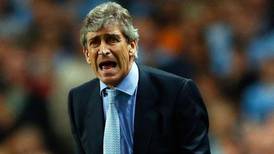 Away-day blues aready a matter of concern for Pellegrini