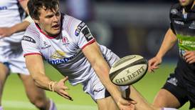 Ulster gain confidence boost as Jacob Stockdale and Louis Ludik set to return