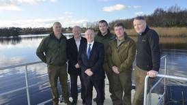 Angling Notes: McMahon Park amenity at Clare Lake in Claremorris reopens