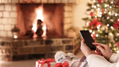 Christmas tech: Apps to help you survive the last of the festivities