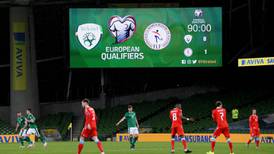 Luxembourg deliver devastating blow to Irish World Cup hopes