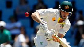 Marsh scores unbeaten century to lead  middle-order recovery for Australia