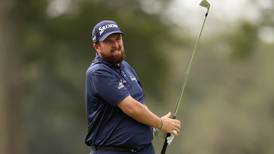 Shane Lowry brings the X-Factor to an Irish Open like no other
