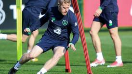 Daryl Horgan ready to answer the call if opportunity knocks