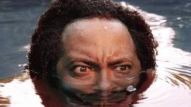 Thundercat: Drunk album review – hear the bassist get wicked