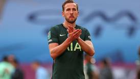 Harry Kane won’t be easily lured from Tottenham, says Ryan Mason