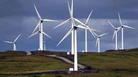 Electricity production from windfarms hits all-time high