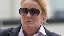 Woman Garda on trial accused of harrassing ex-wife of her partner