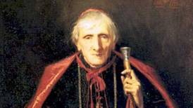 Cardinal John Henry Newman: Canonisation imminent for ‘greatest of English prose writers’