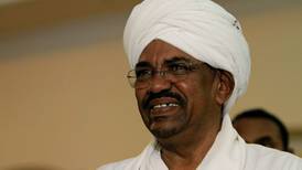 Sudan seeks to shake off pariah status in return for giving up Bashir