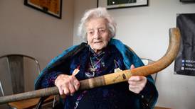 Daughter of British captain who accepted Pearse’s surrender dies aged 107
