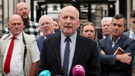 Forcing families of Troubles victims through the courts is abusive