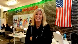 Friday Interview: Mary McKenna, founder of Tour America and Cruise Holidays