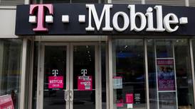 US to signal approval of $26.5bn T-Mobile US and Sprint merger